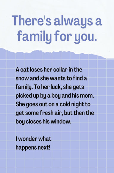 The Adventures of The White Cat