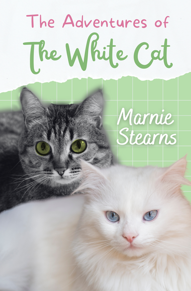 The Adventures of The White Cat - Book 2