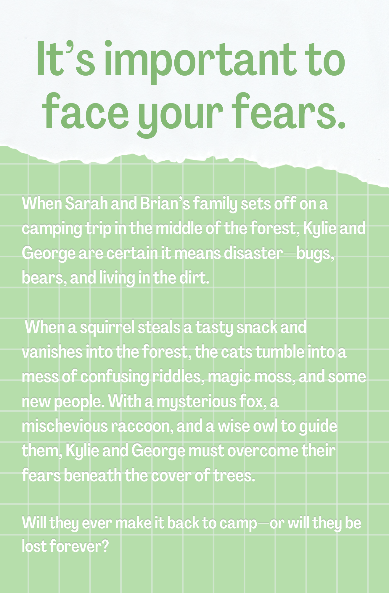 The Adventures of The White Cat - Book 2