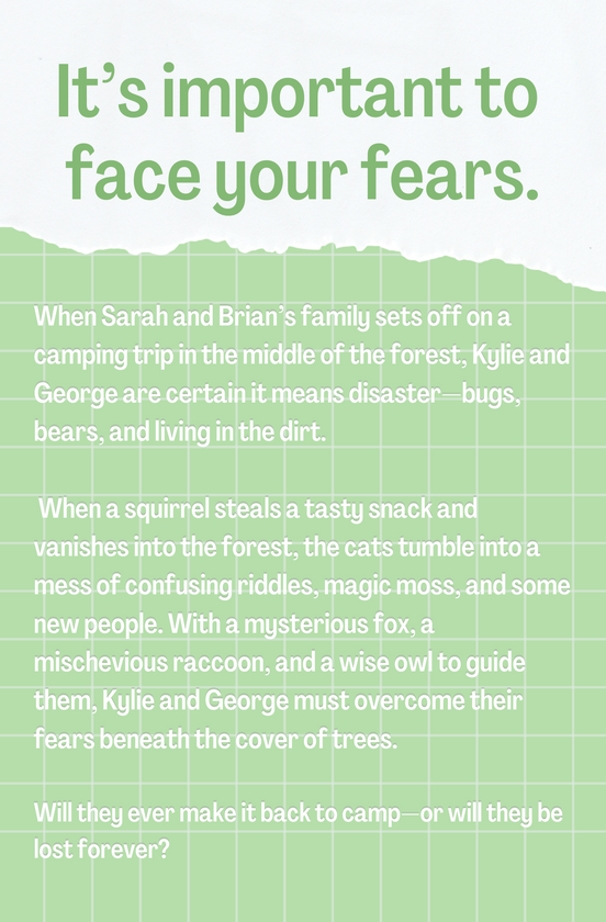 The Adventures of The White Cat - Book 2